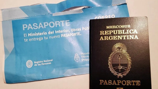 Pasaportes fallados: No hubo controles y faltó previsión, sostuvo Esteban Paulón