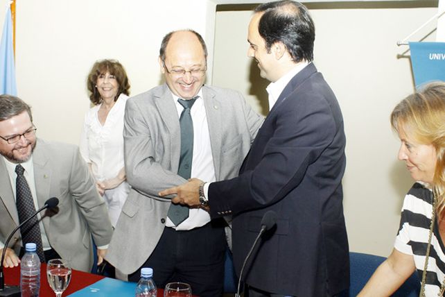 La UNL capacitará a los docentes municipales de Educación Inicial