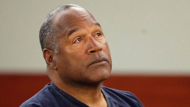 O. J. Simpson