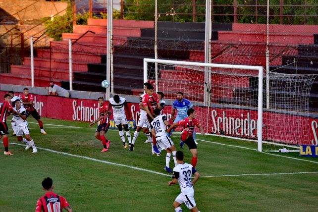 Copa Argentina: Patronato jugará ante Gimnasia en octavos
