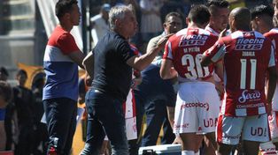 Madelón apostaría por un equipo titular para recibir a Lanús