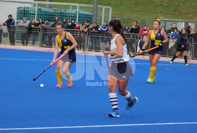 El Quillá se coronó campeón