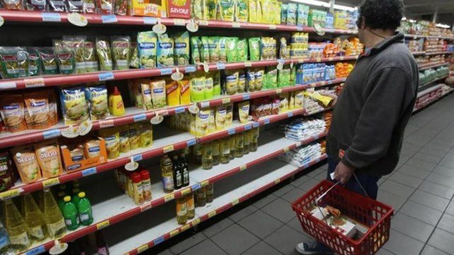 El Indec informó que la inflación de octubre fue del 2
