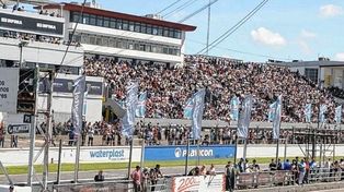 El domingo habrá un show de Turf, la banda liderada por Joaquín Levinton.