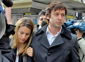 La hija de Pampita habría muerto por neumonía hemorrágica