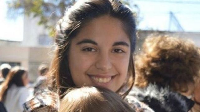 Tristeza y dolor a un año del femicidio de Micaela García
