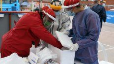 rosario registro 19 de las 44 muertes por coronavirus que se registraron en la provincia rosario registro 19 de las 44 muertes por coronavirus que se registraron en la provincia