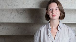 Sally Rooney, la nueva J.K. Rowling que es furor en el mundo