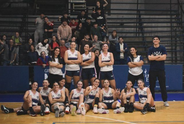 Rama Femenina: llega otra fecha en U21 y las semifinales en Mayores Rama Femenina: llega otra fecha en U21 y las semifinales en Mayores