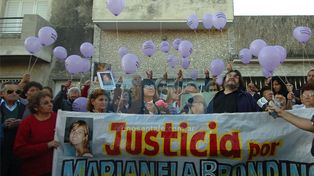 “El caso de Marianela muestra que matar sigue siendo gratis”