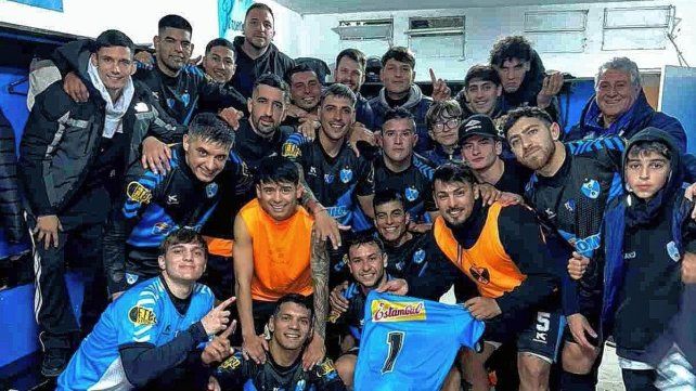 Ciclón Racing recibirá a Unión en barrio Guadalupe por los octavos de final de Copa Santa Fe.