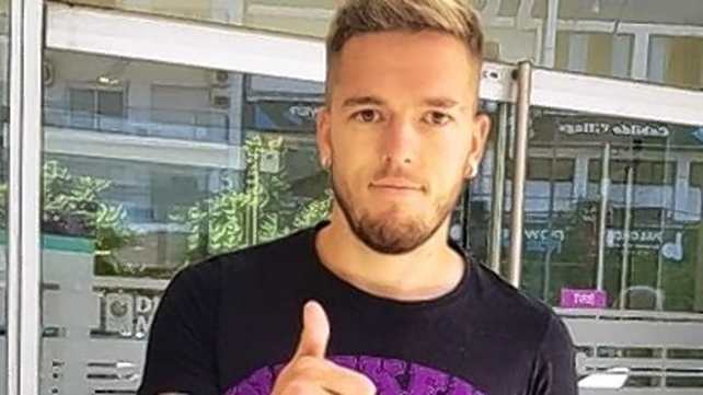 Unión frenó el pase de Franco Troyansky a San Lorenzo