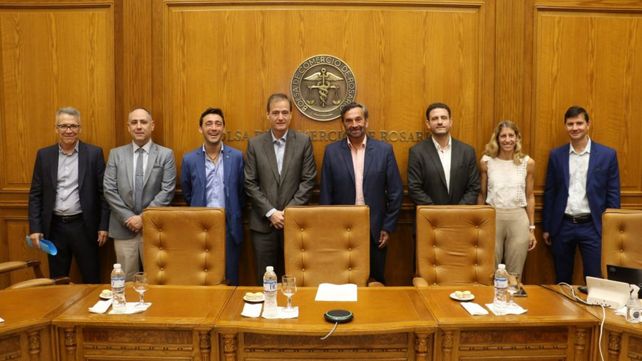 Buscan que productores accedan a financiamiento usando como garantía la cosecha futura