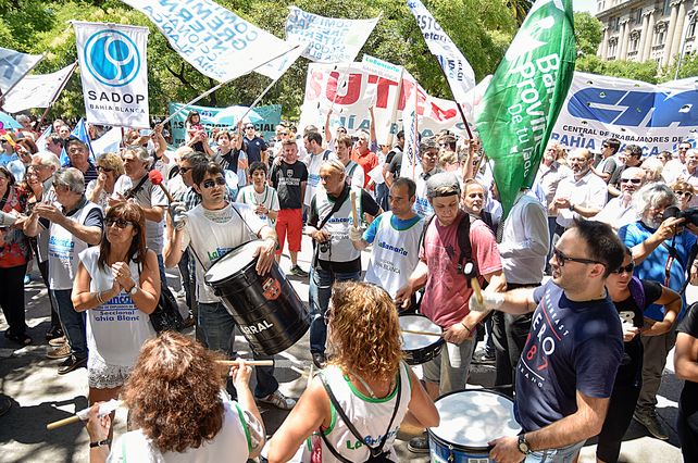 El Movimiento Obrero Santafesino le pide a Lifschitz que recapacite sobre el consenso fiscal