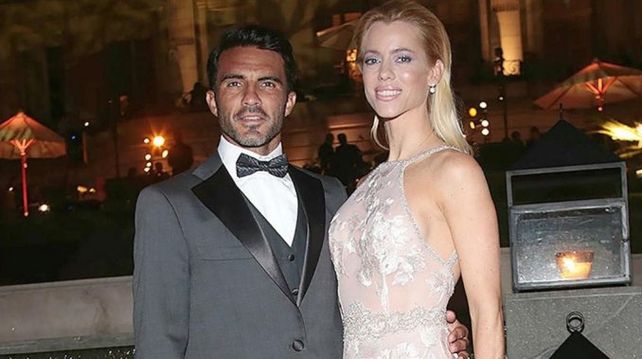 ¿Nicole Neumann engañó a Poroto Cubero con un compañero de trabajo?