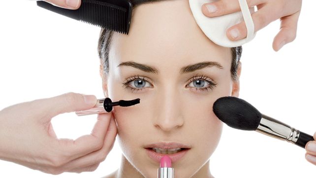 Prohibieron la venta y el uso de 13 productos cosméticos