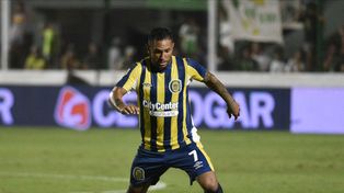 Walter Montoya quiere seguir en Central, pero Russo parece que no lo tiene muy en cuenta.
