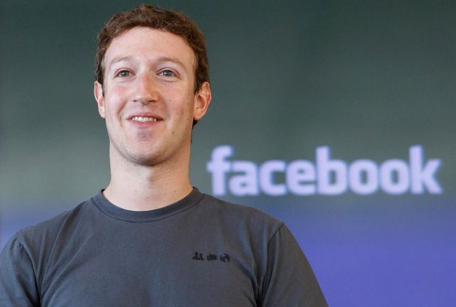 Paternidad: Facebook dará a sus empleados 4 meses de licencia