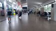 Policía detenido por robo de un celular en un bar de la Terminal de Ómnibus