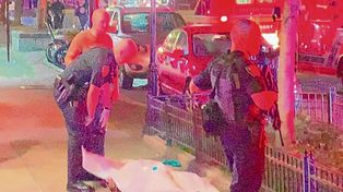 Al menos diez muertos y 26 heridos en un tiroteo en Dayton