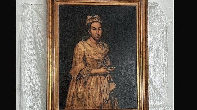 La Justicia ordenó restituir una obra de arte robada por los nazis hace 86 años en los Países Bajos.