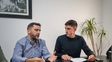 Cuvertino: Todo lo que podamos hacer para que hoy subsistan las pymes es prioritario