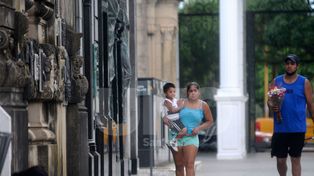 Comienzan a regir nuevos horarios en el Cementerio Municipal