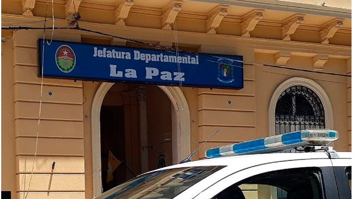 La Paz: hallaron sin vida a Facundo Blanco y crece el pedido de respuestas