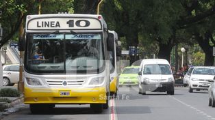 Carril exclusivo: Esta manera de ordenar el tránsito es en beneficio de todos