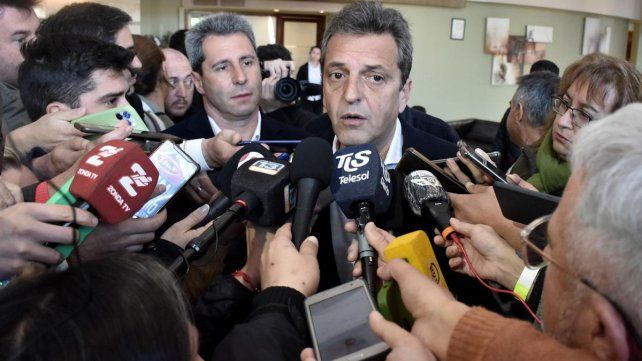 El gobierno acordó con el FMI: habrá desembolso de 7.500 millones de dólares