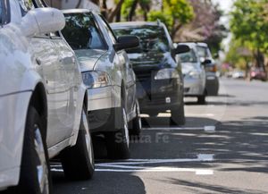 La Municipalidad dio marcha atrás al aumento en el estacionamiento medido