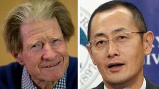 Ganaron el Nobel de Medicina por sus avances con células madre