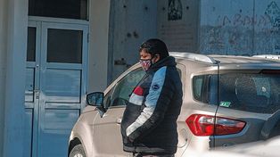 Sigue en baja la ocupación de camas UTI en Entre Ríos