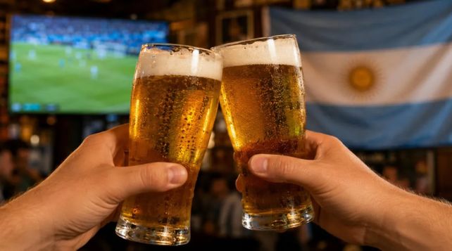 Gastronomía santafesina: Esperan un récord de reservas y una semana de festejos por la final del Mundial y el Día del Amigo.