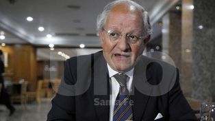 “Para terminar con el hambre hay que trabajar en equipo”