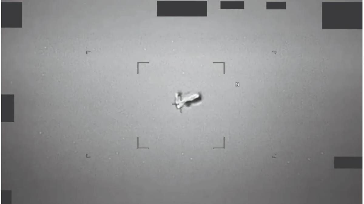 Estados Unidos liberó más de 150 archivos secretos sobre OVNIS y vida extraterrestre