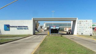 Bonfatti firmará un convenio para crear una tecnicatura en el Parque Industrial Sauce Viejo