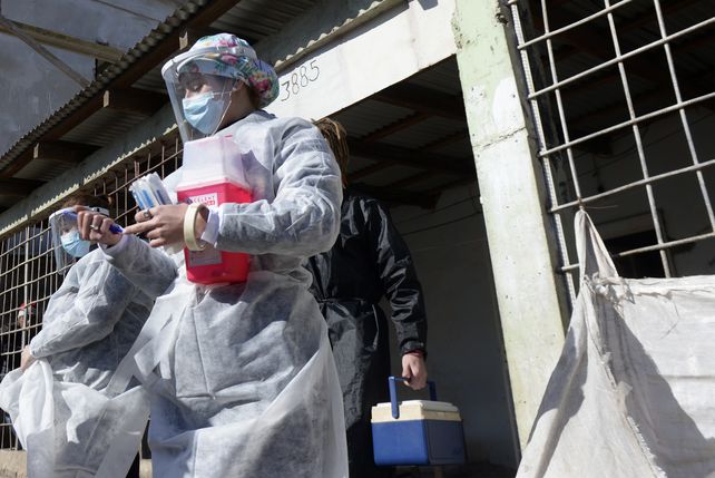 Coronavirus: Rosario registró 4 casos nuevos de los 10 que notificó la provincia de Santa Fe