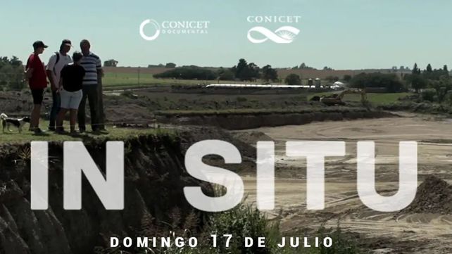 Será emitido por primera vez este domingo a las 16 por la TV Pública.&nbsp;