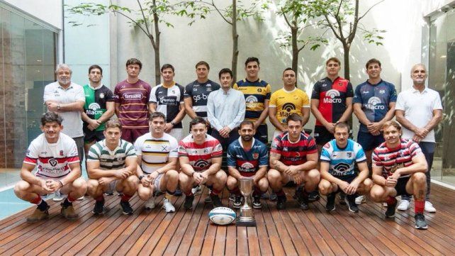 El Torneo del Interior se pondrá en marcha el sábado 15 de marzo.