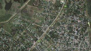 Reclaman que la ciudad de Rincón no existe para vialidad nacional