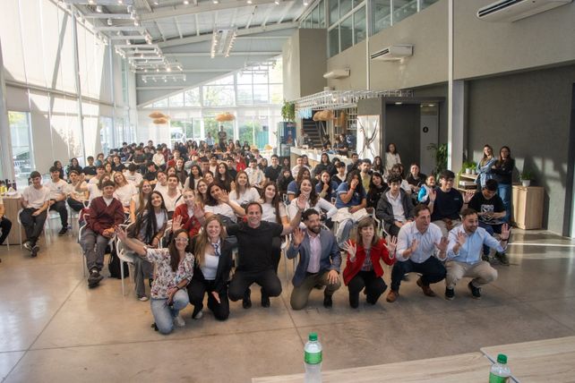 Ciencia Sur volvió a conectar educación, tecnología y producción en Tecnolagos