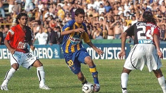 La gran racha que Colón ostenta ante Central en el Gigante