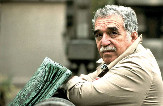 Gabriel García Márquez