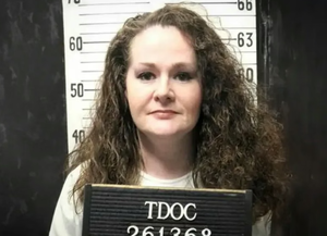 La Justicia de Estados Unidos frenó la ejecución de Christa Pike una hora antes de aplicar la pena