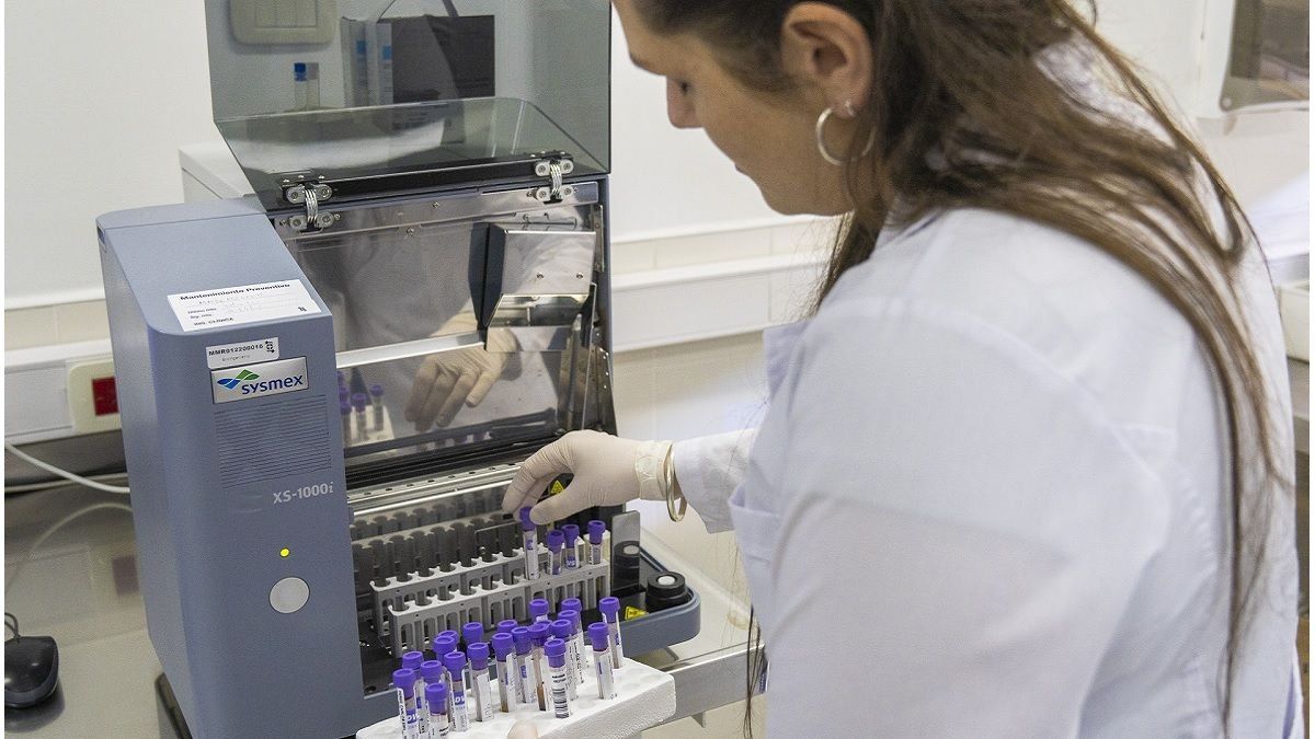 VIH: el hospital de la Baxada de Paraná comenzará a realizar testeos voluntarios