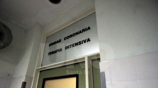 Un joven recibió un disparo en la cabeza en Santo Tomé