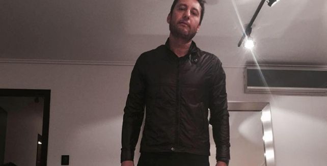 Ella lo niega pero Victoria Xipolitakis tiene nuevo novio y te contamos quién es Ella lo niega pero Victoria Xipolitakis tiene nuevo novio y te contamos quién es