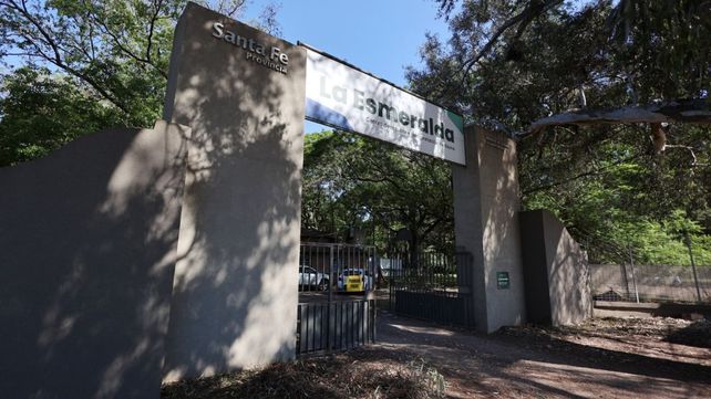 Piden mejorar el entorno al Centro de Rescate La Esmeralda: buscan mejorar accesibilidad y seguridad