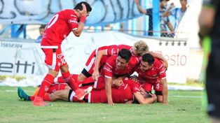 El primer refuerzo para Unión podría llegar desde Córdoba